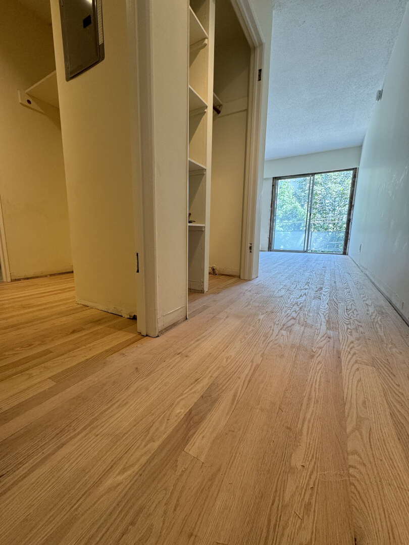 Solid wood appartments 3